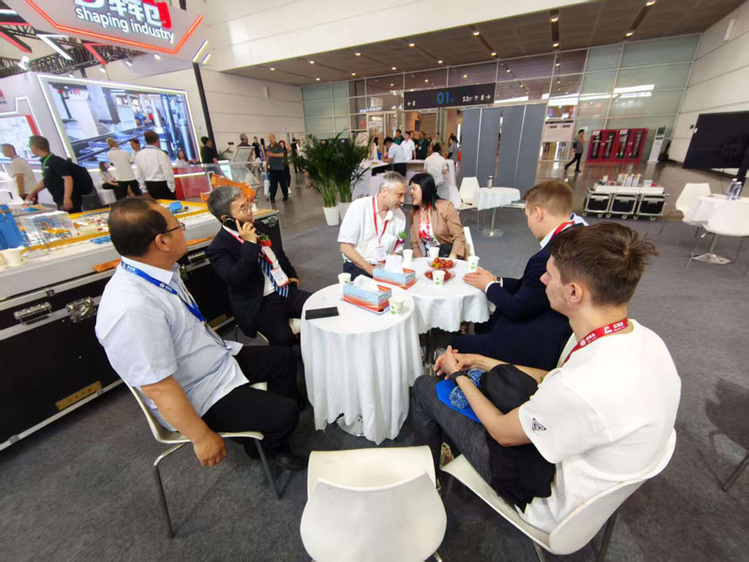 今年会·(中国大陆)认证慈善机构