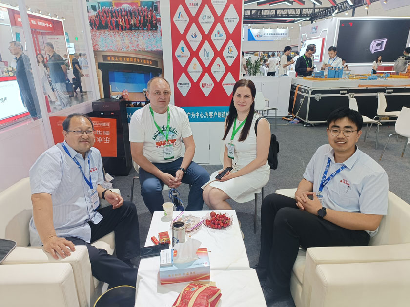 今年会·(中国大陆)认证慈善机构